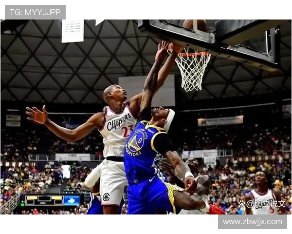 NBA新赛季10月22日再上演精彩对决