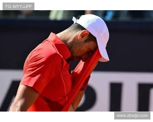 德约科维奇强势击败博杰斯直入四强 ATP雅典站再现世界第一统治力