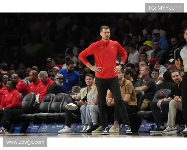 斯普利特谈伤病影响强调启用年轻球员是无奈但必要的决策 斯普利特谈伤病影响强调启用年轻球员是无奈但必要的决策