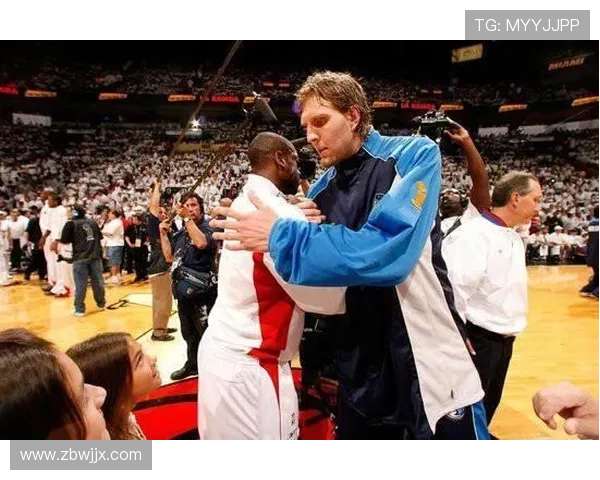 德克回忆07年MVP之路：荣誉背后的苦涩与孤独